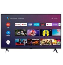 Vitron 43 Inches FULL HD Smart Android TV